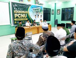 Banom dan Lembaga PCNU Jombang Gelar Berbagai Kegiatan Semarakkan Muktamar ke-35 NU, Berikut Daftarnya…