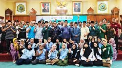 Panitia Muktamar ke-35 NU Siagakan Tiga Posko Kesehatan 24 Jam, Lengkapi Layanan dengan Rekam Medik Digital