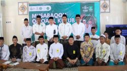 LBM PCNU Jombang Sukses Gelar Musabaqah Qiraatul Kutub di Pesantren Darul Ulum