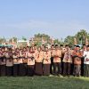 MASMACH IV LP Ma’arif NU Jombang Diikuti 800 Peserta, Padukan Nilai Ke-NU-an dan Kepramukaan