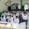 PWNU dan PCNU Jombang Sukses Gelar Ziarah Muassis NU Jombang
